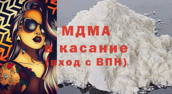 кокс Абинск